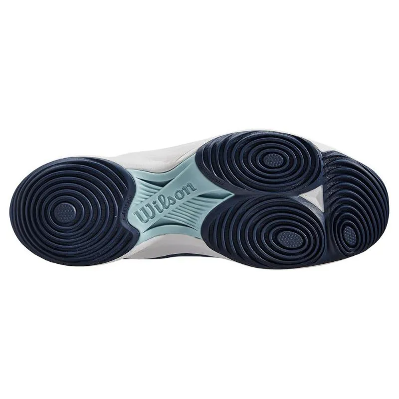 Wilson Hurakn 2.0 Blue Chinese Blue Black Women's Sneakers