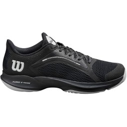 Wilson Hurakn 2.0 Black Pearl Blue Shoes