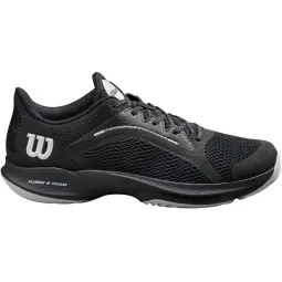 Scarpe Wilson Hurakn 2.0 Nero Blu Perla