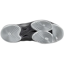 Wilson Hurakn 2.0 Black Pearl Blue Shoes