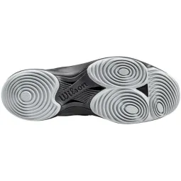 Scarpe Wilson Hurakn 2.0 Nero Blu Perla