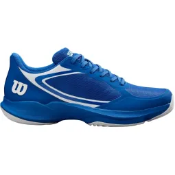 Wilson Hurakn Lite Blue White Sneakers