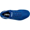 Wilson Hurakn Lite Blue White Sneakers