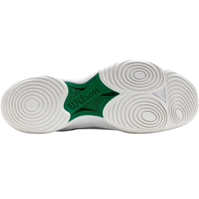 Wilson Hurakn Lite White Sneakers