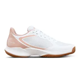 Wilson Hurakn Lite White Pink Women''''s Sneakers