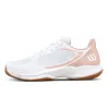 Wilson Hurakn Lite White Pink Women''''s Sneakers