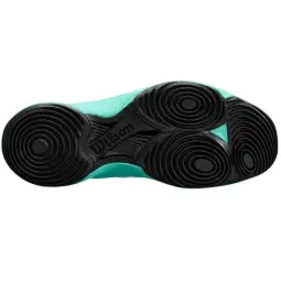 Wilson Hurakn Lite White Turquoise Black Women''''s Sneakers
