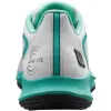 Wilson Hurakn Lite White Turquoise Black Women''''s Sneakers