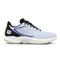 Wilson Hurakn Lite Gray Sneakers