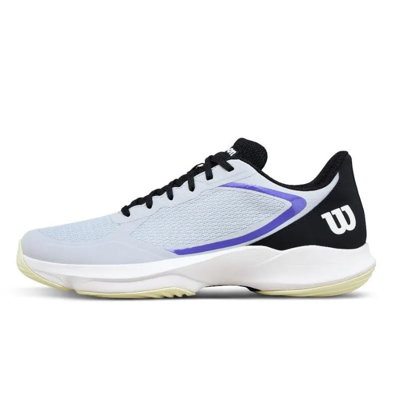 Wilson Hurakn Lite Gray Sneakers