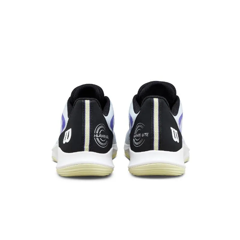 Wilson Hurakn Lite Gray Sneakers