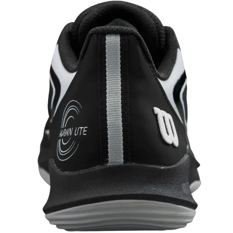 Wilson Hurakn Lite Black White Women''''s Sneakers