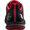 Wilson Hurakn Lite Black Red White Sneakers