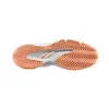 Wilson Hurakn Orange Coral Shoes