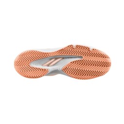 Wilson Hurakn Orange Coral Shoes