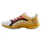 Zapatillas Wilson Hurakn Pro Blanco Oro Coral - Barata Oferta Outlet