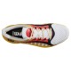 Zapatillas Wilson Hurakn Pro Blanco Oro Coral - Barata Oferta Outlet