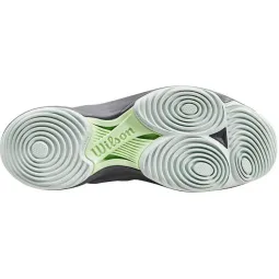 Wilson Hurakn Pro Black Opal Blue Women's Shoes