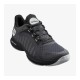 Wilson Hurakn Pro Sneakers Black White