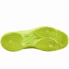 Wilson Hurakn Pro V2 Fluorescent Yellow White Sneakers