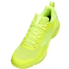 Wilson Hurakn Pro V2 Fluorescent Yellow White Sneakers