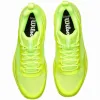 Wilson Hurakn Pro V2 Fluorescent Yellow White Sneakers