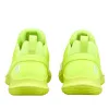 Wilson Hurakn Pro V2 Fluorescent Yellow White Sneakers