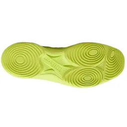 Wilson Hurakn Pro V2 Fluorescent Yellow White Women's Sneakers