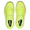 Wilson Hurakn Pro V2 Fluorescent Yellow White Women's Sneakers