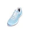 Wilson Hurakn Pro V2 Light Blue White Women''''s Sneakers