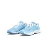 Wilson Hurakn Pro V2 Light Blue White Women''''s Sneakers