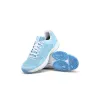 Wilson Hurakn Pro V2 Light Blue White Women''''s Sneakers