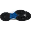 Wilson Hurakn Pro V2 White Blue Sneakers