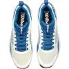 Wilson Hurakn Pro V2 White Blue Sneakers
