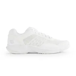 Wilson Hurakn Pro V2 White Women's Sneakers