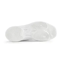 Wilson Hurakn Pro V2 White Women's Sneakers