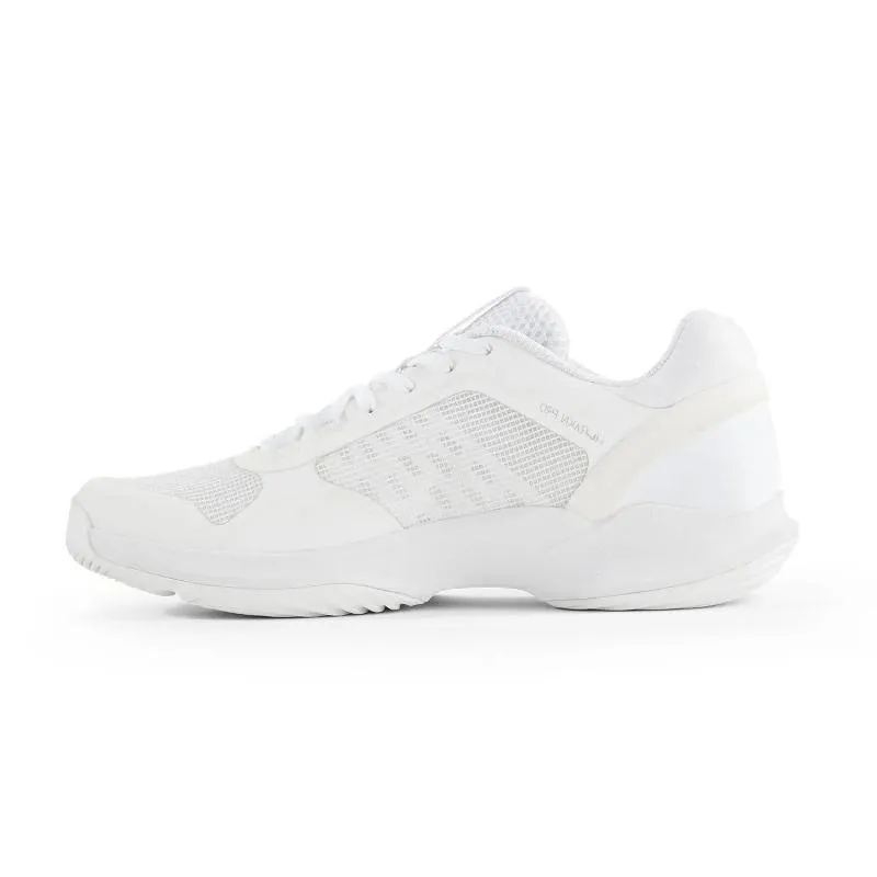 Wilson Hurakn Pro V2 White Women's Sneakers