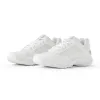 Wilson Hurakn Pro V2 White Women's Sneakers