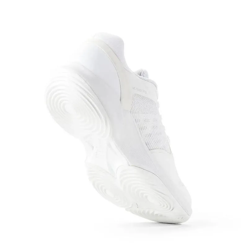 Wilson Hurakn Pro V2 White Women's Sneakers
