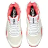 Wilson Hurakn Pro V2 White Pink Dubarry Women's Sneakers
