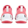 Wilson Hurakn Pro V2 White Pink Dubarry Women's Sneakers