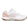 Wilson Hurakn Pro V2 White Pink Women''s Sneakers