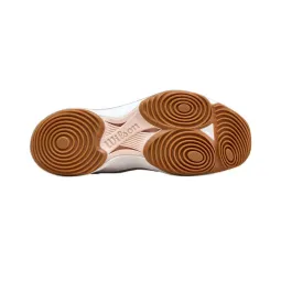 Wilson Hurakn Pro V2 White Pink Women''s Sneakers