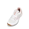 Wilson Hurakn Pro V2 White Pink Women''s Sneakers