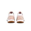 Wilson Hurakn Pro V2 White Pink Women''s Sneakers
