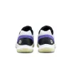 Wilson Hurakn Pro V2 Gray Black Purple Sneakers