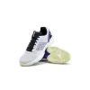 Wilson Hurakn Pro V2 Gray Black Purple Sneakers