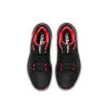 Wilson Hurakn Pro V2 Black Red White Sneakers