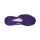 Wilson Hurakn Team Cobalt Lilac White Sneakers Women