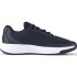 Zapatillas Wilson Intrigue Lite Azul Marino Blanco Mujer